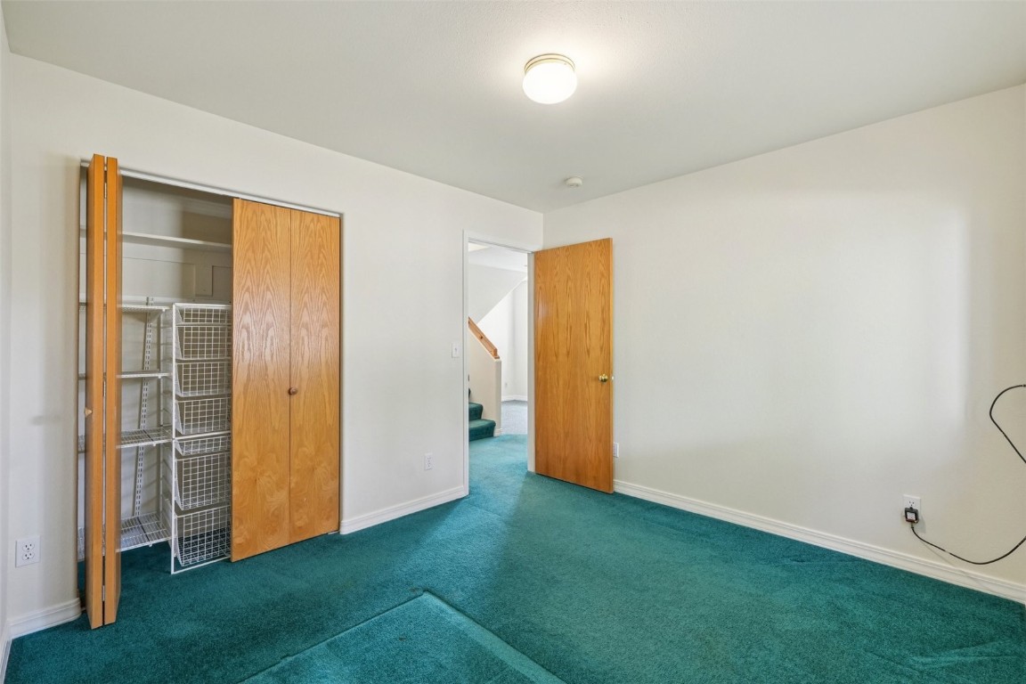 380 Riley Road Silverthorne, CO 80498 - Photo 41 of 49 a view of an empty room