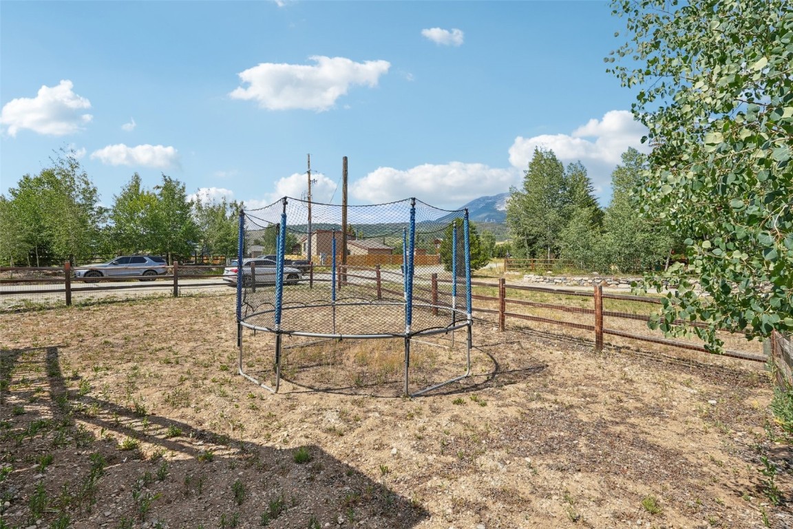 380 Riley Road Silverthorne, CO 80498 - Photo 46 of 49 a view of a park