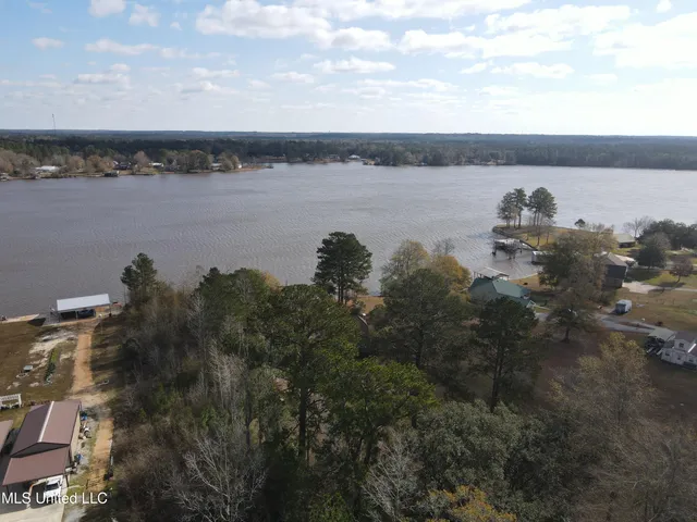 $139,500 | 70 Bucaneer Circle, Carriere, MS 39426