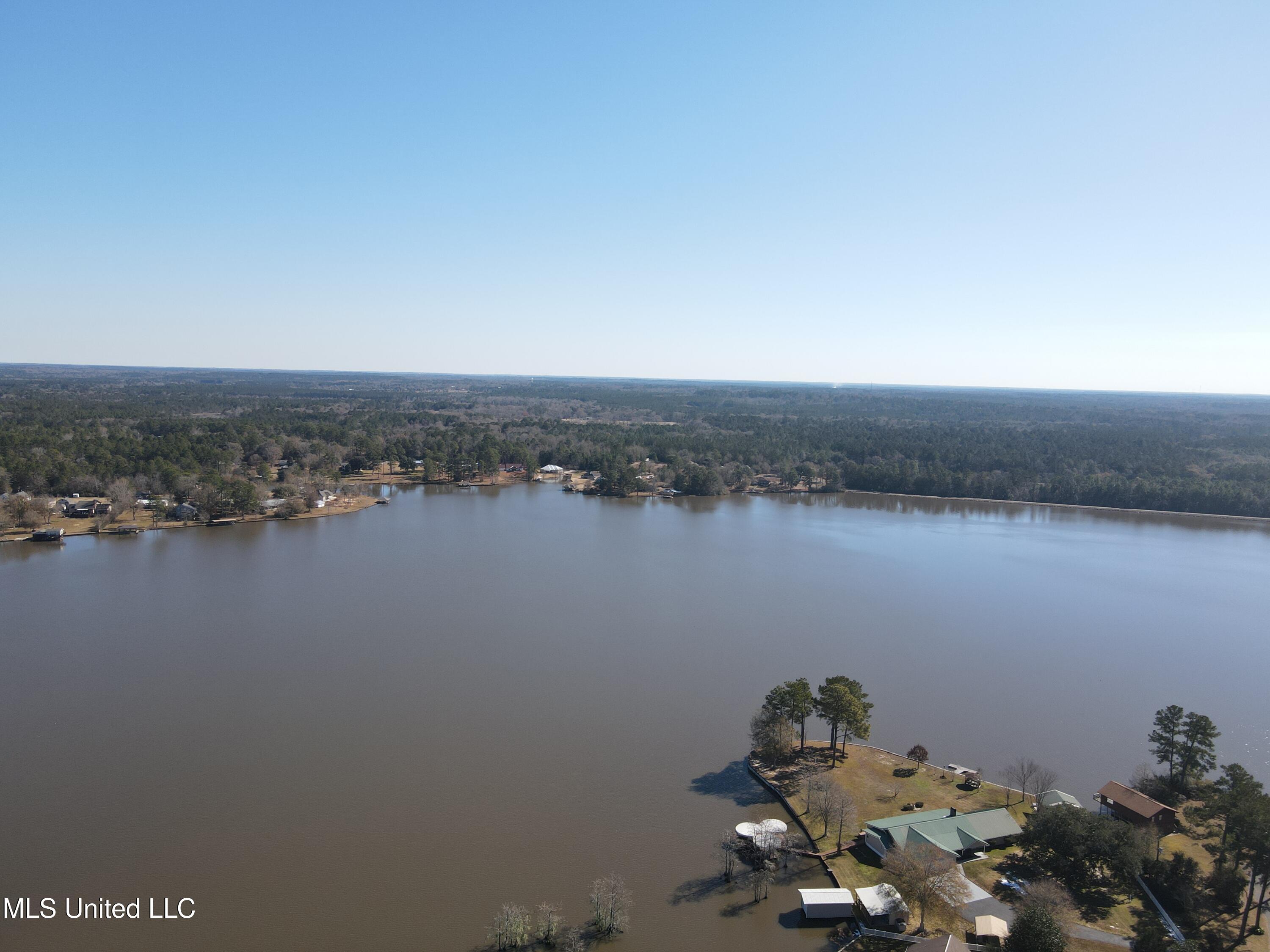 70 Bucaneer Circle Carriere, MS 39426 - Photo 12 of 14 Anchor Lake