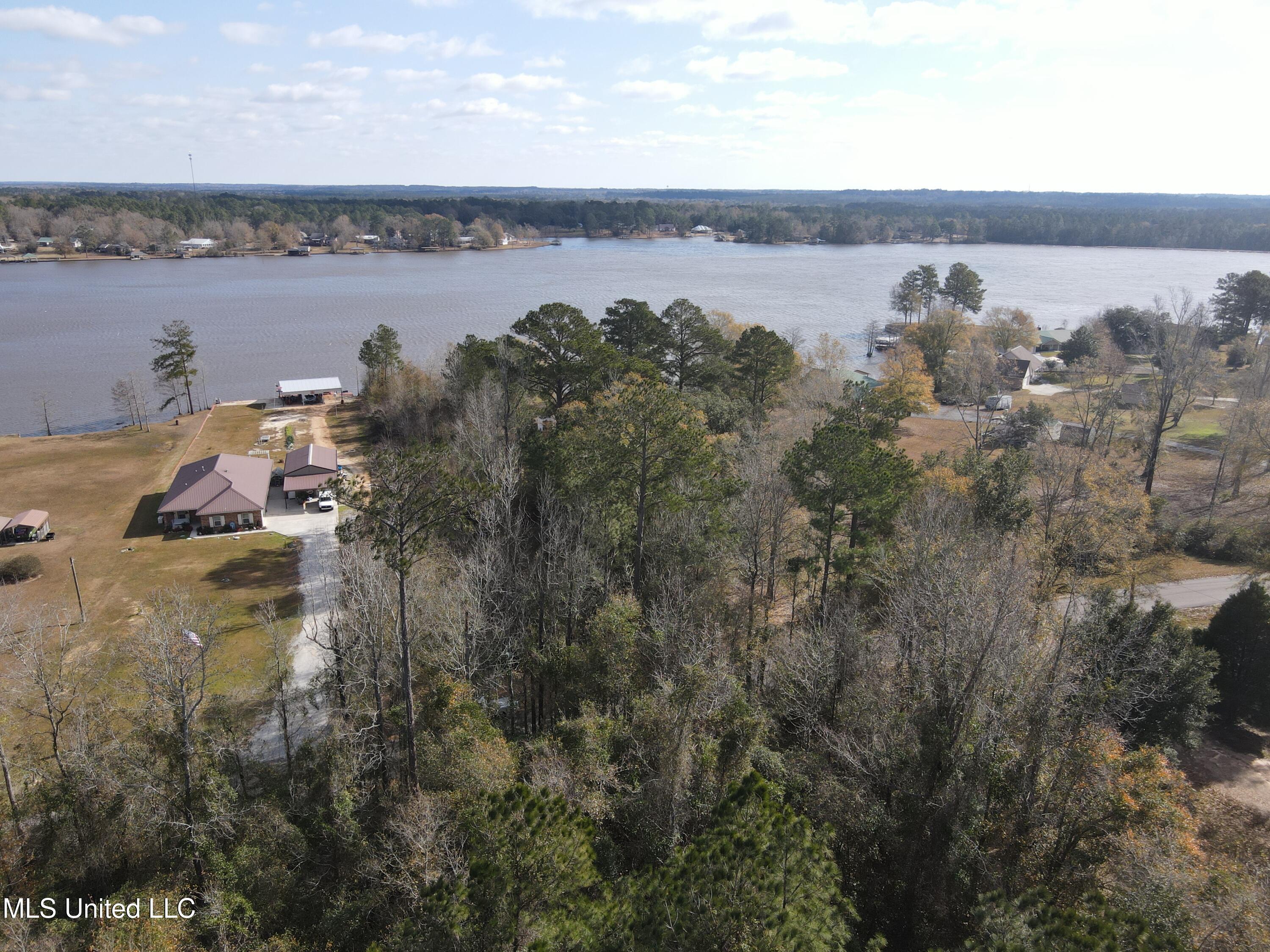 70 Bucaneer Circle Carriere, MS 39426 - Photo 2 of 14 Aerial