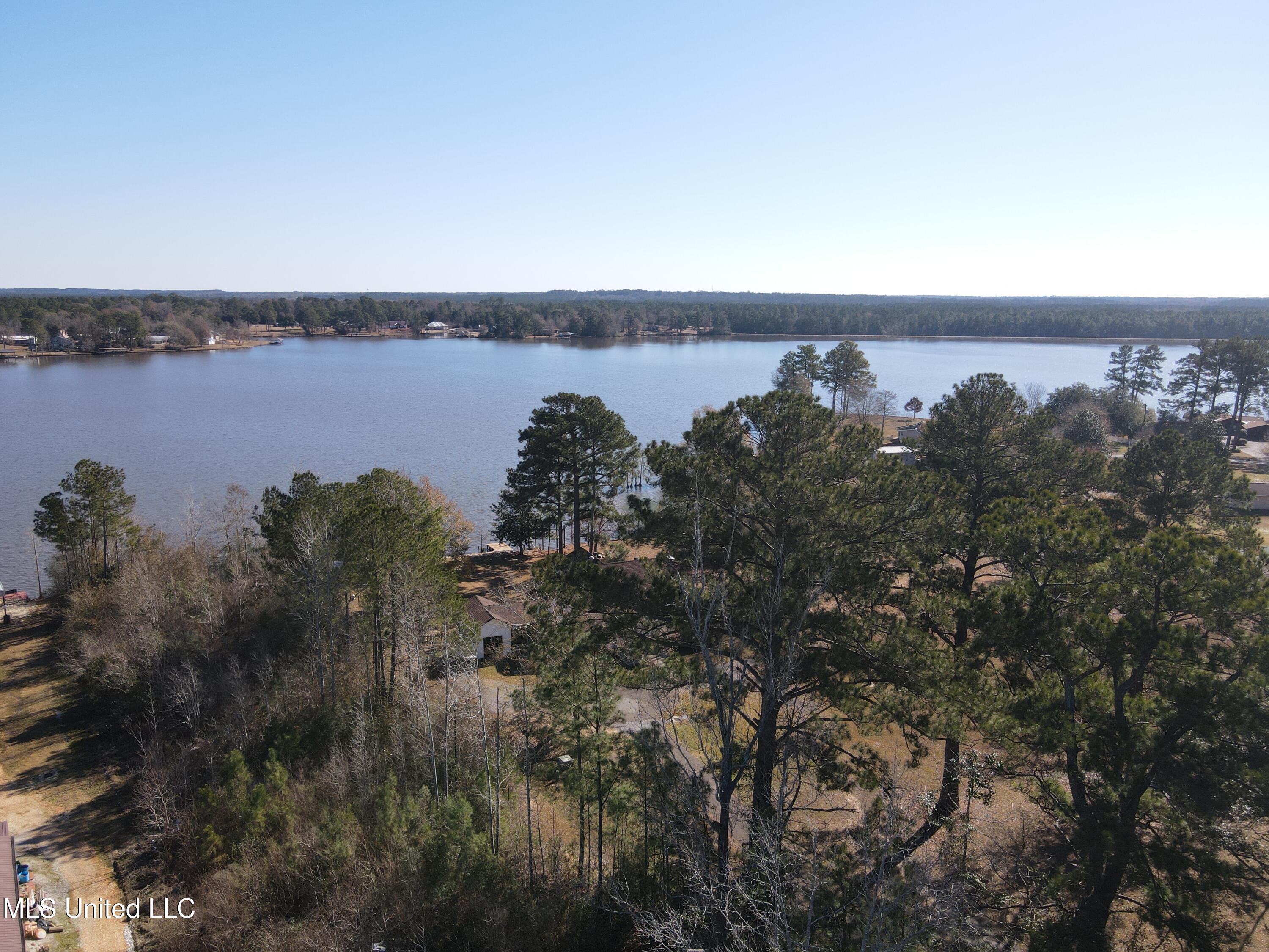 70 Bucaneer Circle Carriere, MS 39426 - Photo 3 of 14 Aerial