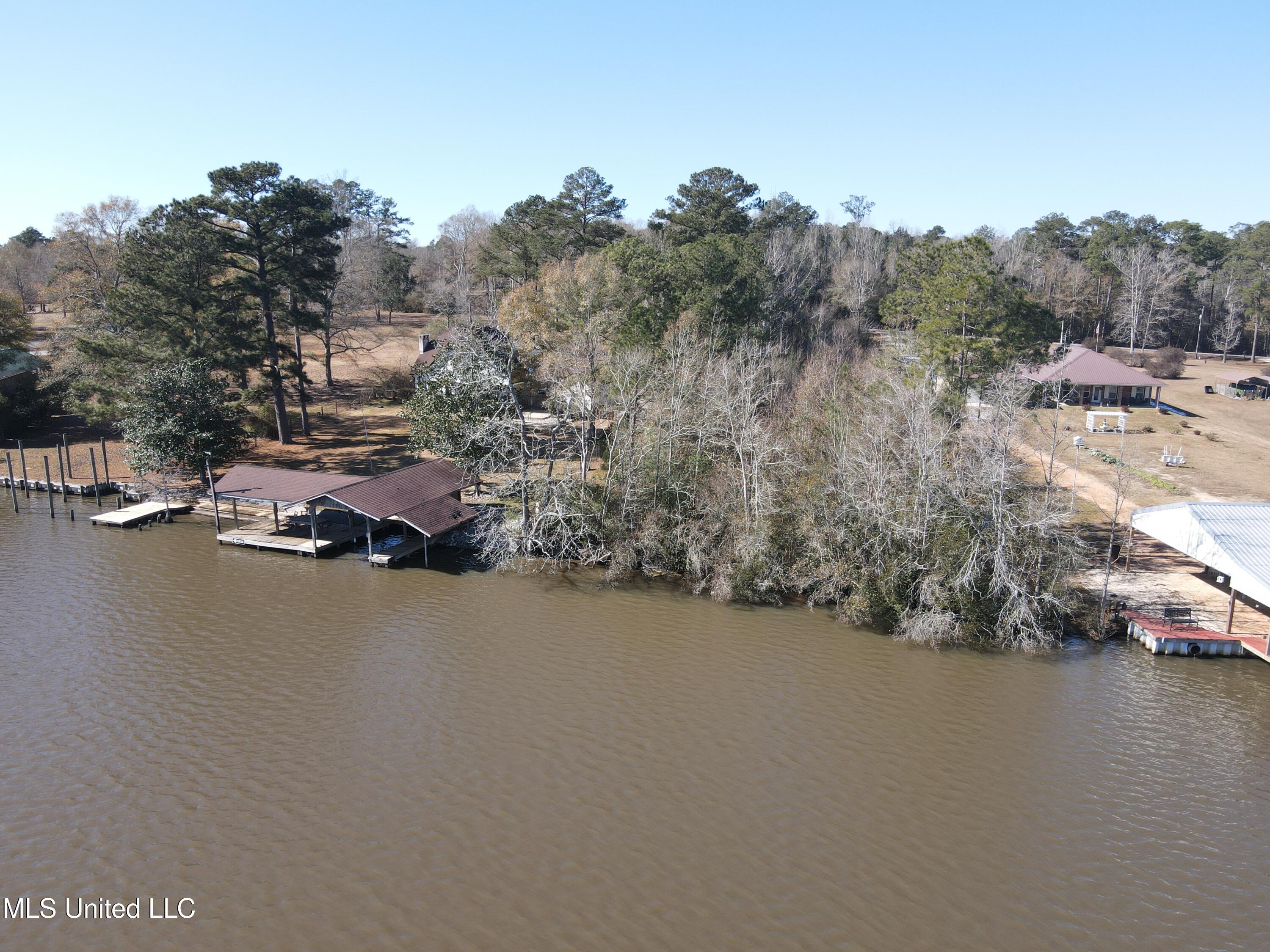 70 Bucaneer Circle Carriere, MS 39426 - Photo 8 of 14 Aerial