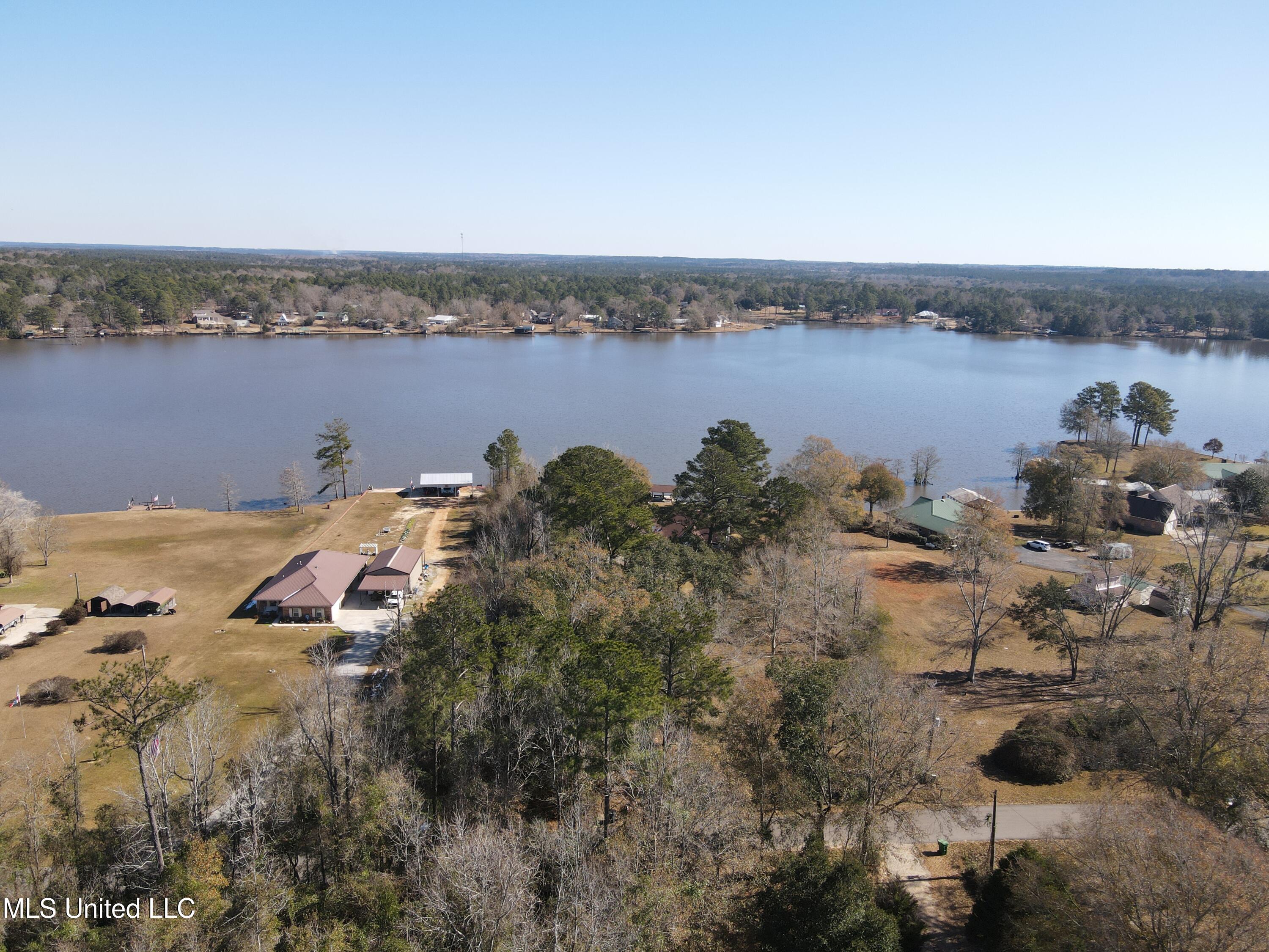 70 Bucaneer Circle Carriere, MS 39426 - Photo 9 of 14 Aerial
