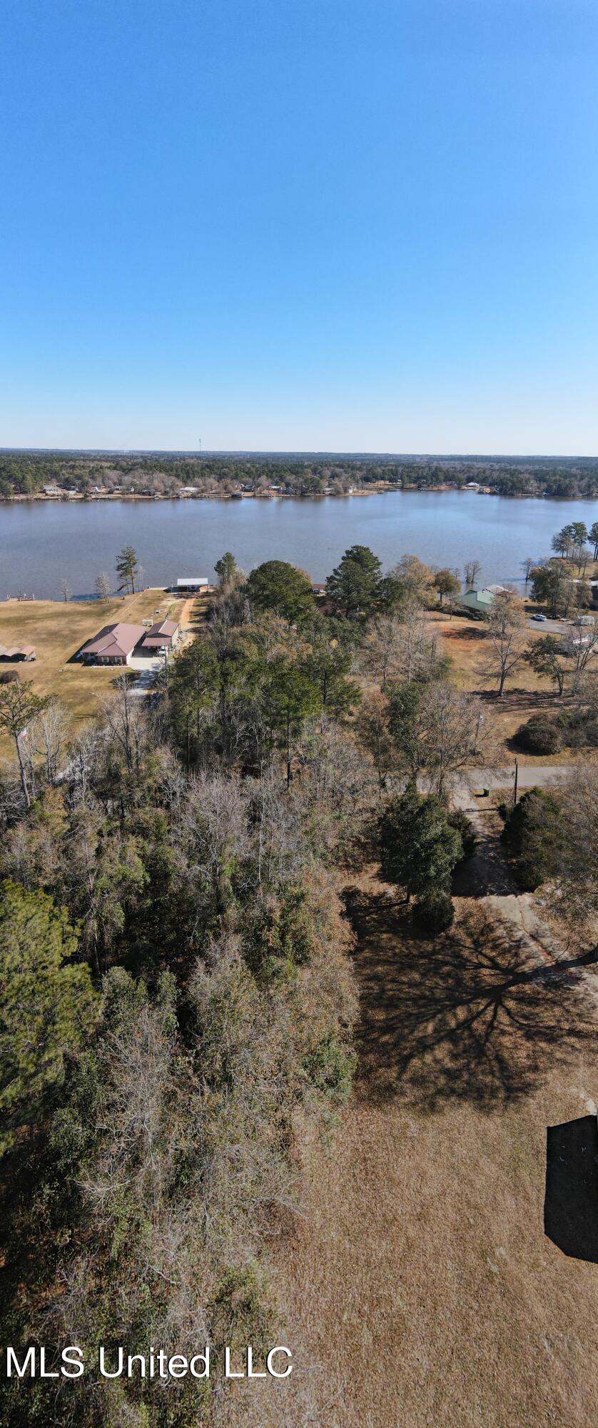 70 Bucaneer Circle Carriere, MS 39426 - Photo 10 of 14 Aerial