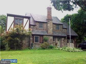 2 West Chelfield Road Glenside, PA 19038 - Photo 1 of 12 Exterior Front