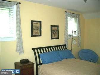 2 West Chelfield Road Glenside, PA 19038 - Photo 6 of 12 Bedroom 2