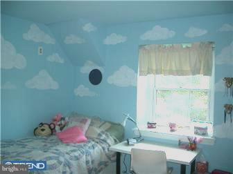 2 West Chelfield Road Glenside, PA 19038 - Photo 7 of 12 Bedroom 3
