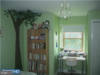 2 West Chelfield Road Glenside, PA 19038 - Photo 8 of 12 Bedroom 4