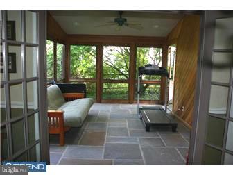 2 West Chelfield Road Glenside, PA 19038 - Photo 10 of 12 Sun Room