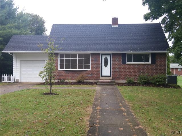 1650 Stoke Park Road Bethlehem, PA 18017 - Photo 1 of 15 Front of House