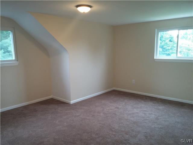 1650 Stoke Park Road Bethlehem, PA 18017 - Photo 11 of 15 Another Second-Floor Bedroom