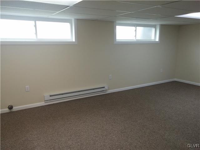 1650 Stoke Park Road Bethlehem, PA 18017 - Photo 13 of 15 Family Room in Finished Basement