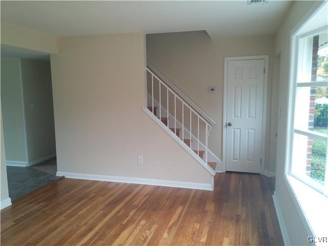 1650 Stoke Park Road Bethlehem, PA 18017 - Photo 3 of 15 Another View of Living Room