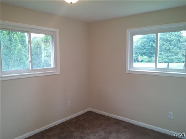 1650 Stoke Park Road Bethlehem, PA 18017 - Photo 7 of 15 Another First-Floor Bedroom