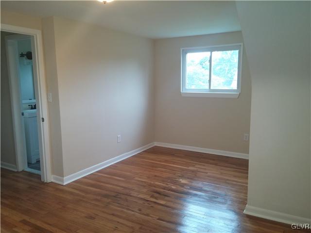 1650 Stoke Park Road Bethlehem, PA 18017 - Photo 9 of 15 Second-Floor Bedroom