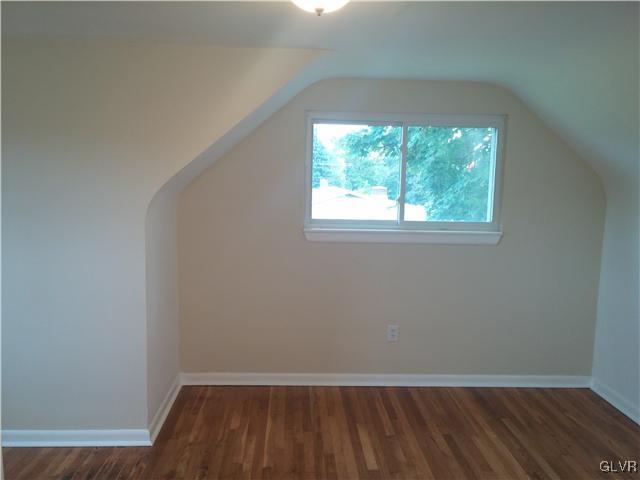 1650 Stoke Park Road Bethlehem, PA 18017 - Photo 10 of 15 Another View of Same Bedroom (from door)