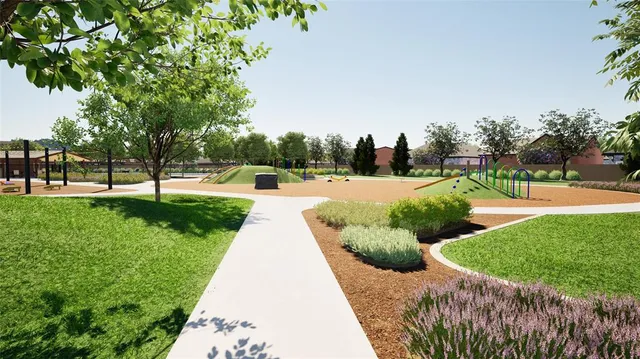 $439,990 | 6904 Night Owl Lane, Crowley, TX 76036