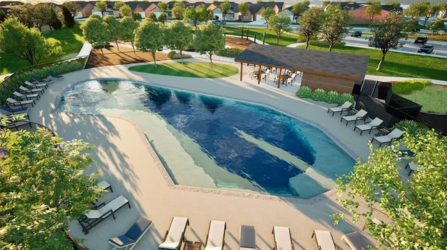 $439,990 | 6904 Night Owl Lane, Crowley, TX 76036