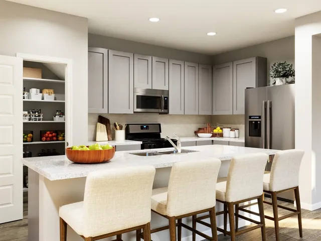 $439,990 | 6904 Night Owl Lane, Crowley, TX 76036