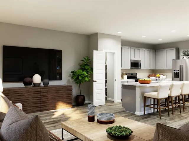 $439,990 | 6904 Night Owl Lane, Crowley, TX 76036