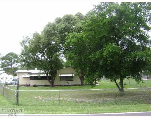 13021 Hicks Road Hudson, FL 34669 - Photo 1 of 1 Exterior Front