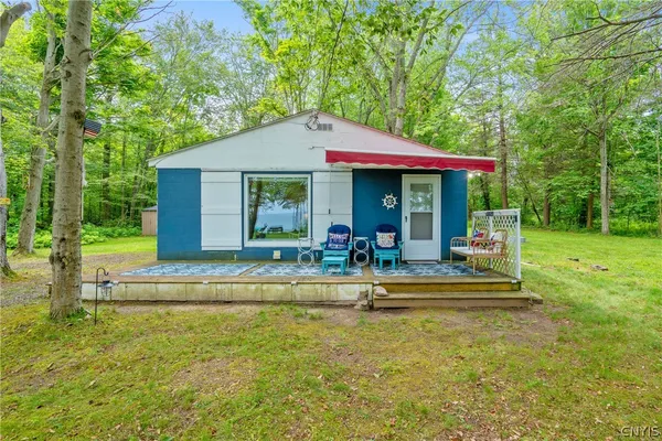 $389,000 | 58 Grave Road, Oswego, NY 13126
