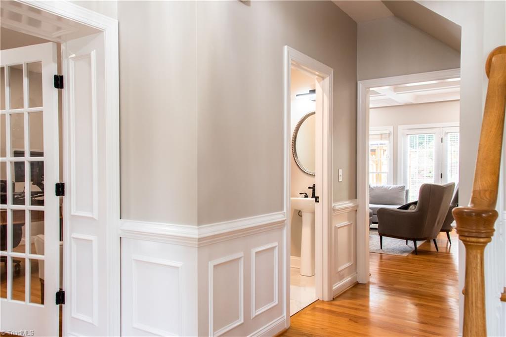 4330 Greenbrier Farm Road Winston-Salem, NC 27106 - Photo 6 of 36