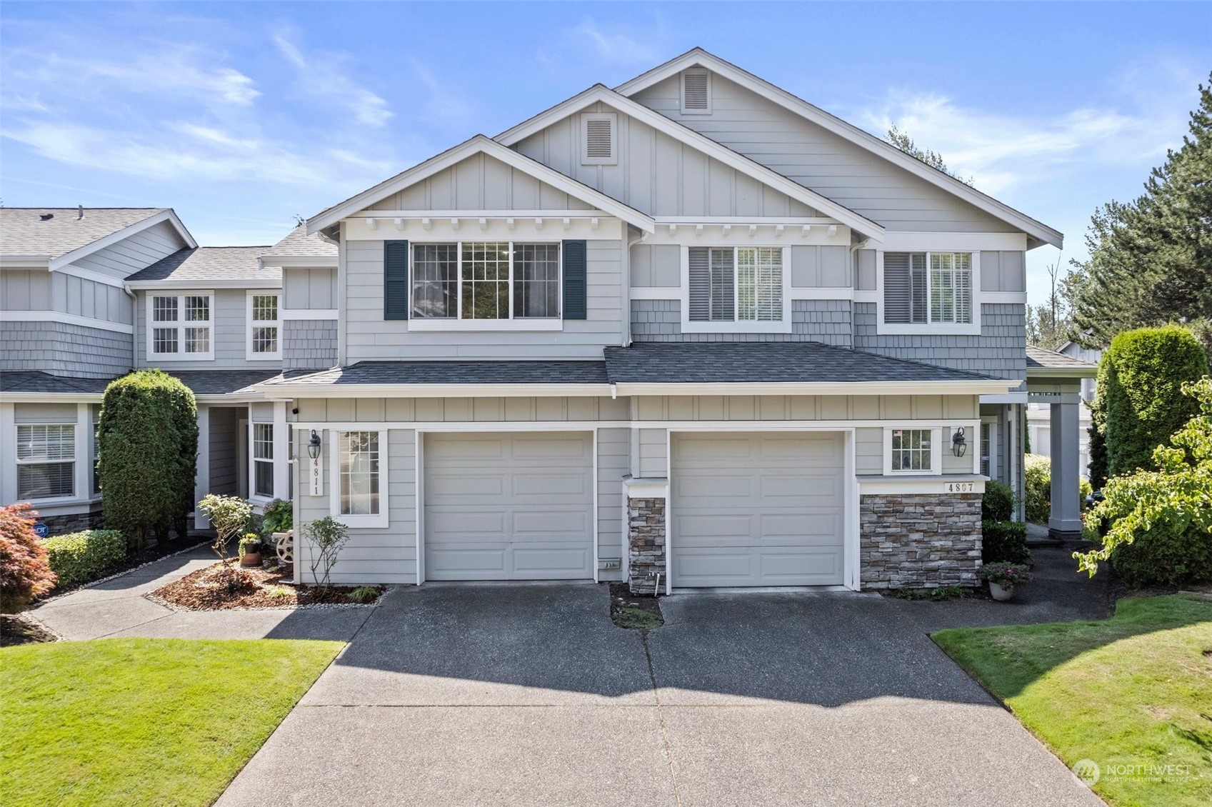 4811 Northeast 5th Court Renton, WA 98059 - Photo 1 of 34 Gallery Image 1