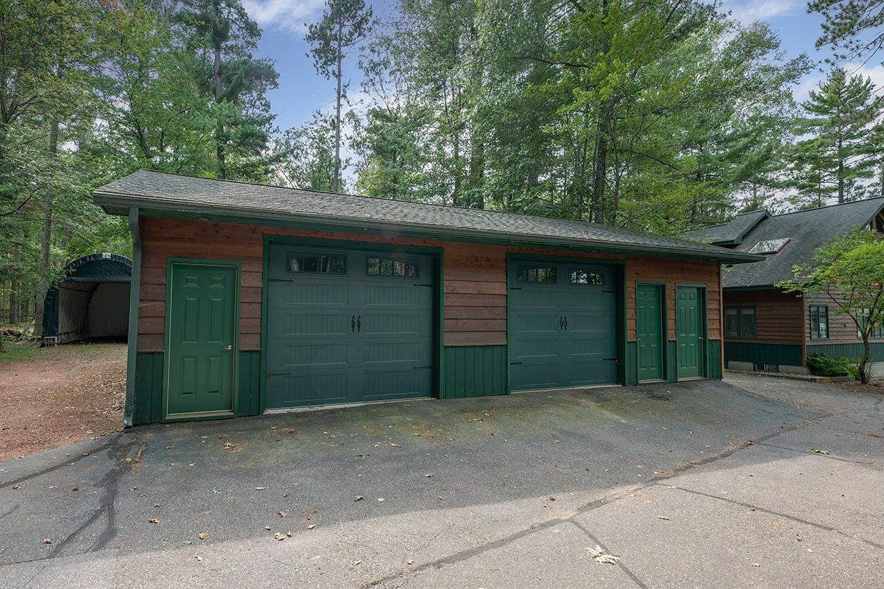 2-1867 Meta Lake Road Eagle River, WI 54521 - Photo 11 of 32 Gallery Image 11