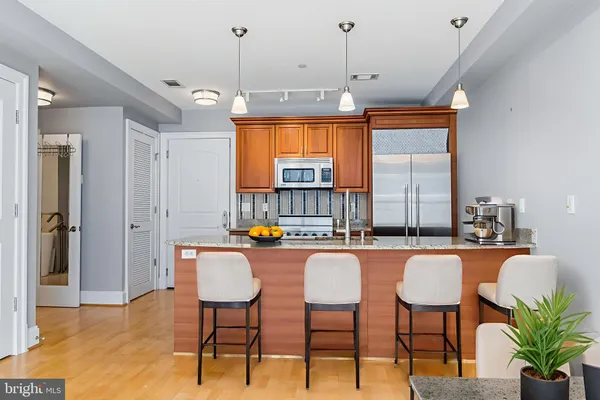 $579,000 | 1830 Jefferson Place Northwest, Unit 19, Washington, DC 20036