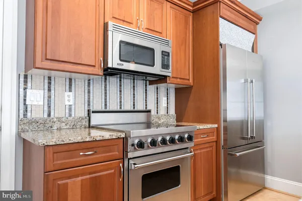 $579,000 | 1830 Jefferson Place Northwest, Unit 19, Washington, DC 20036