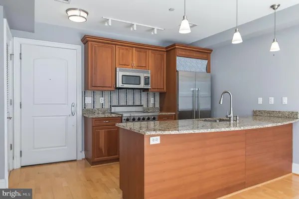 $579,000 | 1830 Jefferson Place Northwest, Unit 19, Washington, DC 20036