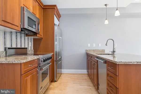 $579,000 | 1830 Jefferson Place Northwest, Unit 19, Washington, DC 20036