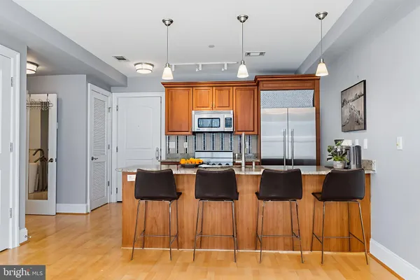 $579,000 | 1830 Jefferson Place Northwest, Unit 19, Washington, DC 20036