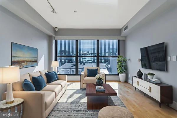 $579,000 | 1830 Jefferson Place Northwest, Unit 19, Washington, DC 20036