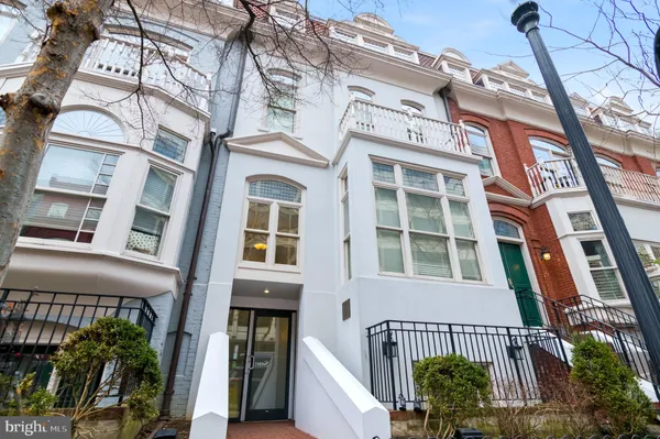 $579,000 | 1830 Jefferson Place Northwest, Unit 19, Washington, DC 20036