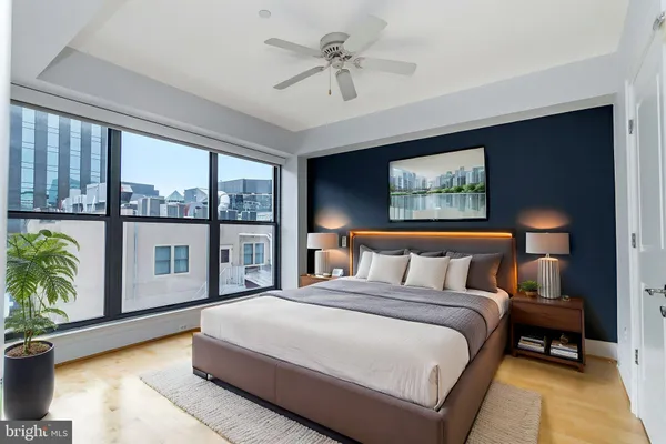 $579,000 | 1830 Jefferson Place Northwest, Unit 19, Washington, DC 20036