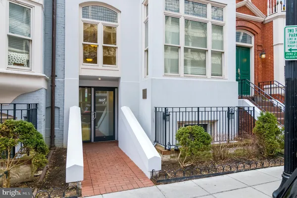$579,000 | 1830 Jefferson Place Northwest, Unit 19, Washington, DC 20036
