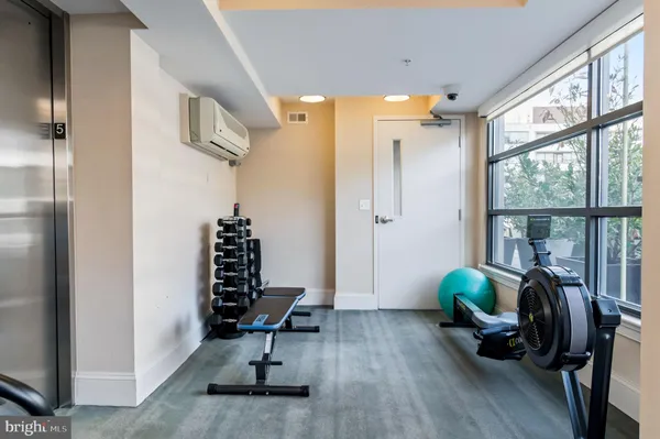 $579,000 | 1830 Jefferson Place Northwest, Unit 19, Washington, DC 20036