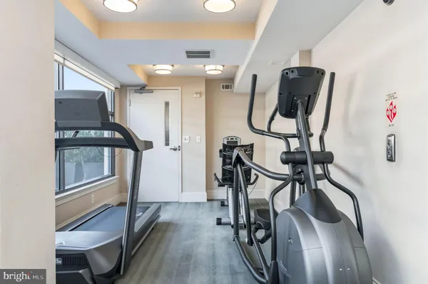 $579,000 | 1830 Jefferson Place Northwest, Unit 19, Washington, DC 20036