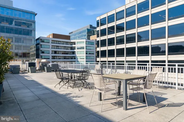 $579,000 | 1830 Jefferson Place Northwest, Unit 19, Washington, DC 20036