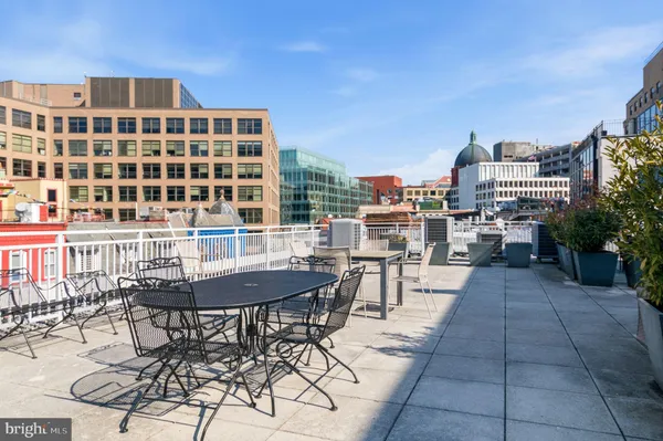 $579,000 | 1830 Jefferson Place Northwest, Unit 19, Washington, DC 20036