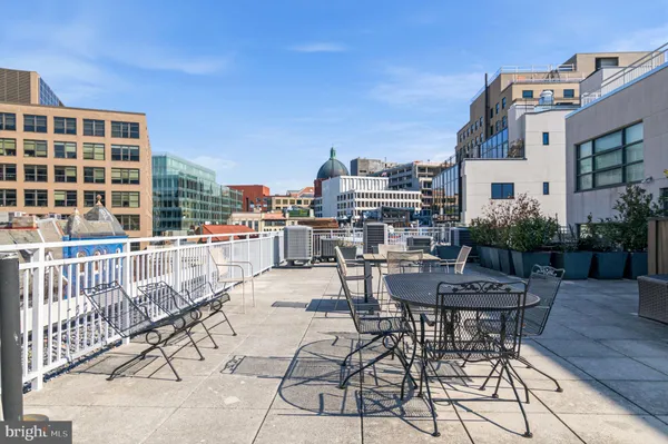 $579,000 | 1830 Jefferson Place Northwest, Unit 19, Washington, DC 20036