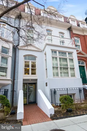 $579,000 | 1830 Jefferson Place Northwest, Unit 19, Washington, DC 20036
