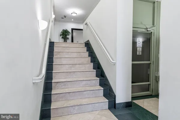 $579,000 | 1830 Jefferson Place Northwest, Unit 19, Washington, DC 20036