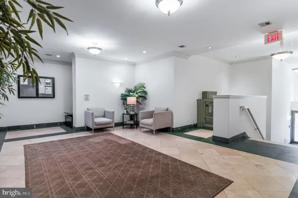 $579,000 | 1830 Jefferson Place Northwest, Unit 19, Washington, DC 20036