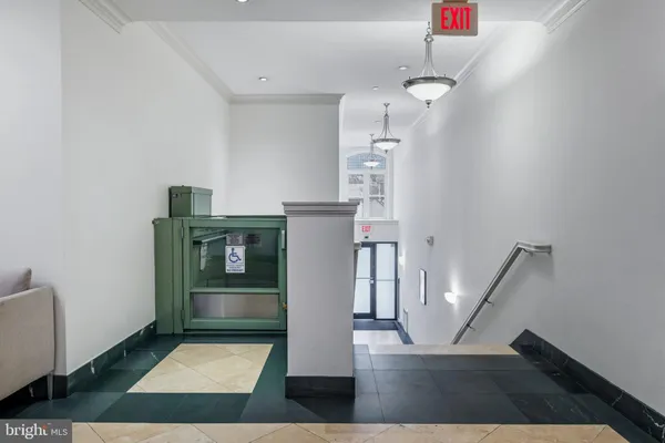 $579,000 | 1830 Jefferson Place Northwest, Unit 19, Washington, DC 20036