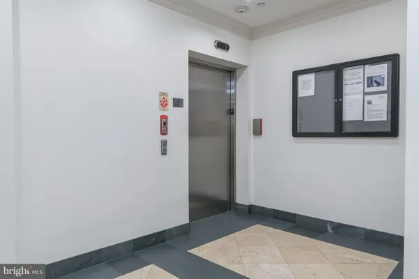 $579,000 | 1830 Jefferson Place Northwest, Unit 19, Washington, DC 20036