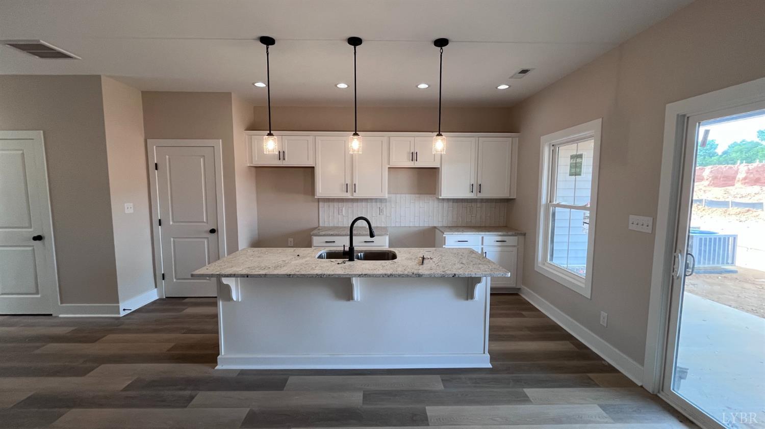 116 Luke Court Rustburg, VA 24588 - Photo 9 of 27